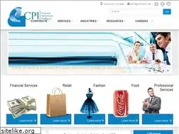 Sites similar to cpicon.com