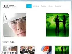 Sites similar to cpiconsultores.com
