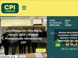 Sites similar to cpicordoba.org.ar