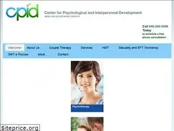 Sites similar to cpidnyc.com