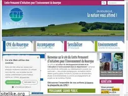 Sites similar to cpie-rouergue.com