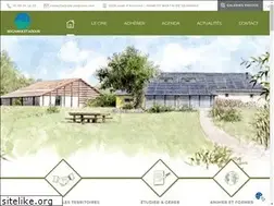 Sites similar to cpie-seignanx.com