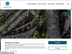 Sites similar to cpie.fr