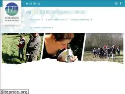 Sites similar to cpie61.fr