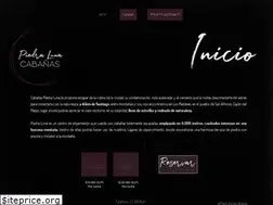 Sites similar to cpiedraluna.cl