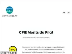Sites similar to cpiedupilat.fr