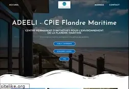 Sites similar to cpieflandremaritime.fr