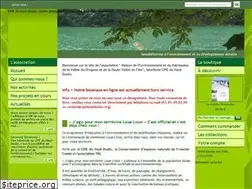 Sites similar to cpiehautdoubs.org