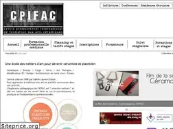 Sites similar to cpifac.com