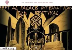 Sites similar to cpiff.co.uk