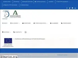 Sites similar to cpifpaynadamar.es