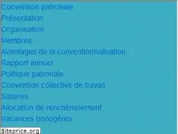 Sites similar to cpih.ch