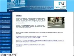 Sites similar to cpihts.com