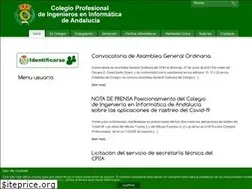 Sites similar to cpiiand.es