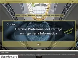 Sites similar to cpiicm.es