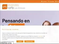 Sites similar to cpilosenlaces.com
