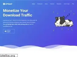 Sites similar to cpinap.com