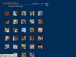 Sites similar to cpinckney.com
