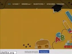 Sites similar to cpincodemar.edu.co