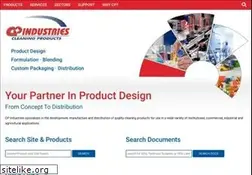 Sites similar to cpindustries.ca