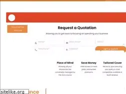 Sites similar to cpinsurance.com.au