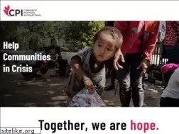 Sites similar to cpintl.org