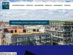 Sites similar to cpipg.com