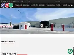 Sites similar to cpiplastic.com