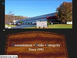 Sites similar to cpiplywood.com