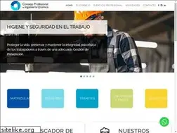 Sites similar to cpiq.org.ar