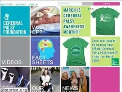 Sites similar to cpirf.org