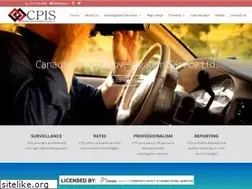 Sites similar to cpis.ca