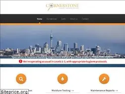 Sites similar to cpis.co.nz