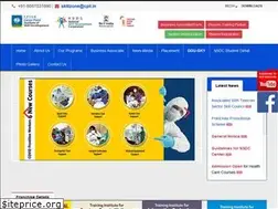 Sites similar to cpisd.in