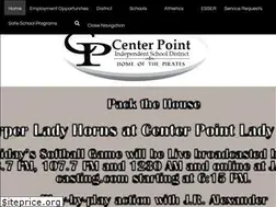 Sites similar to cpisd.net
