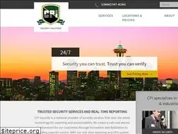 Sites similar to cpisec.com