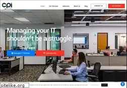 Sites similar to cpisolutions.com