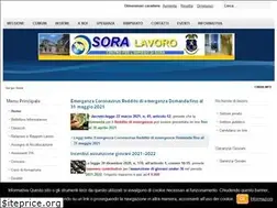 Sites similar to cpisora.it