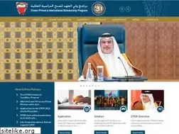 Sites similar to cpisp.bh