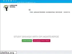Sites similar to cpispanish.com