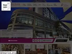 Sites similar to cpistanbulasia.com