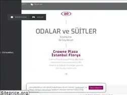 Sites similar to cpistanbulflorya.com