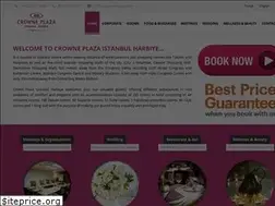 Sites similar to cpistanbulharbiye.com