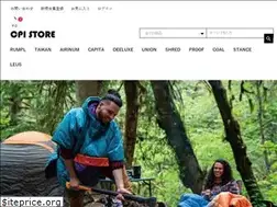 Sites similar to cpistore.jp