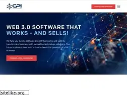 Sites similar to cpitech.io