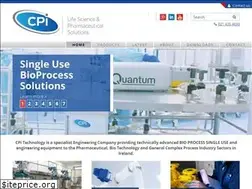 Sites similar to cpitechnology.com