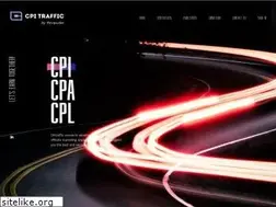 Sites similar to cpitraffic.com