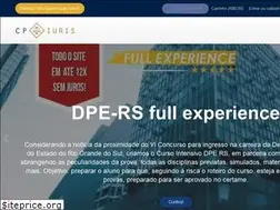 Sites similar to cpiuris.com.br