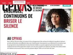 Sites similar to cpivas.com