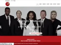 Sites similar to cpiworld.co.za